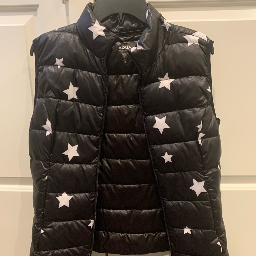 Women’s Vest
